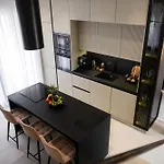 Villa Luxury Vesper- Heated Pool, Hot Tub, Rooftop Terrace, Gym Vodice