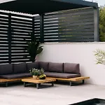 Villa Luxury Vesper- Heated Pool, Hot Tub, Rooftop Terrace, Gym Vodice