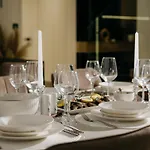 Luxury Vesper- Heated Pool, Hot Tub, Rooftop Terrace, Gym Villa Vodice