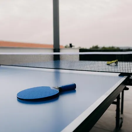 Villa Luxury Vesper- Heated Pool, Hot Tub, Rooftop Terrace, Gym Vodice