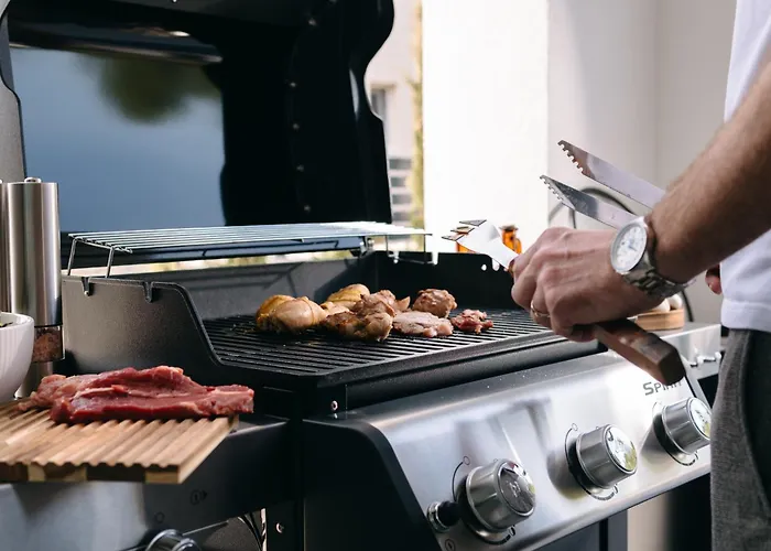 Luxury Vesper- Private Pool, Hot Tub, Rooftop Terrace, Gym * Vodice