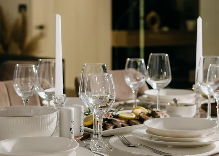 Luxury Vesper- Heated Pool, Hot Tub, Rooftop Terrace, Gym Villa Vodice